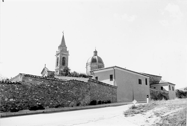 Convento del SS. Crocifisso